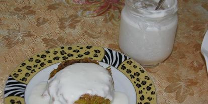 Шаг 5: овощных зраз с сыром