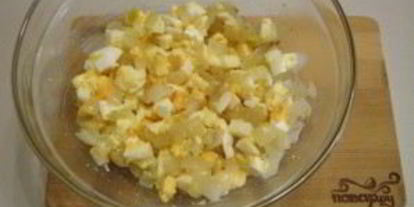 Шаг 3: зраз из фарша в духовке