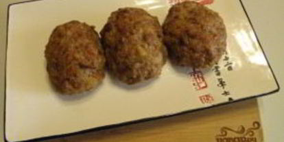 Шаг 7: зраз из фарша в духовке