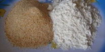 Шаг 3: зраз из индейки