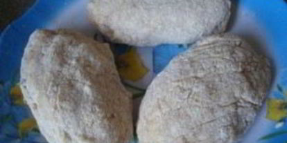 Шаг 4: зраз из индейки