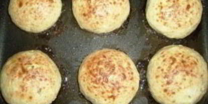 Шаг 7: зраз из кабачков с курицей