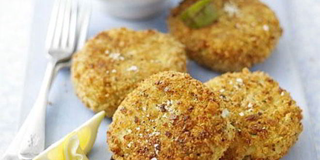 Рецепт зраз из хека