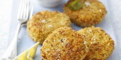 Шаг 5: зраз из хека