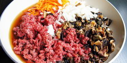 Шаг 4: зраз картофельных с фаршем