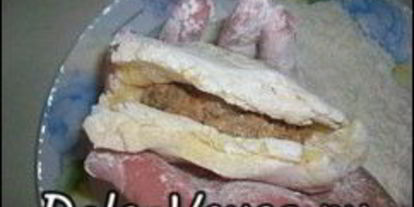 Шаг 11: зраз картофельных с мясом