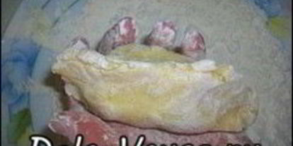 Шаг 12: зраз картофельных с мясом