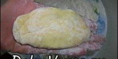 Шаг 13: зраз картофельных с мясом