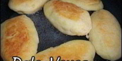 Шаг 15: зраз картофельных с мясом