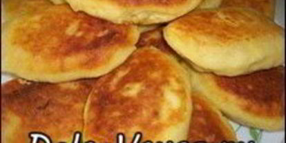 Шаг 16: зраз картофельных с мясом