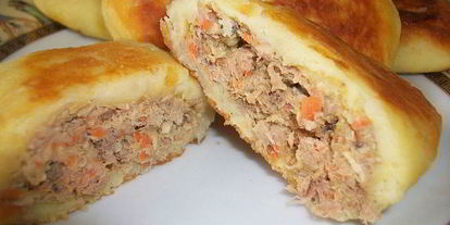 Шаг 18: зраз картофельных с мясом