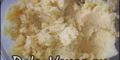 Шаг 4: зраз картофельных с мясом