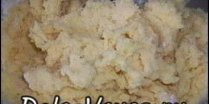 Шаг 6: зраз картофельных с мясом