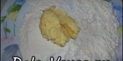 Шаг 7: зраз картофельных с мясом