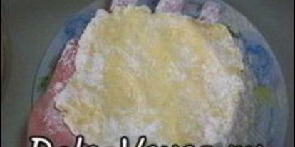 Шаг 9: зраз картофельных с мясом