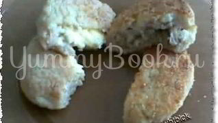 Рецепт Зраз мясных