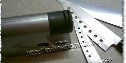 Шаг 10: зраз мясных