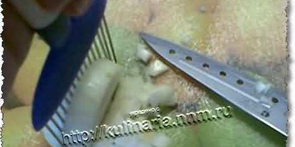 Шаг 16: зраз мясных