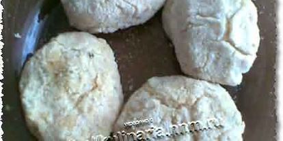 Шаг 31: зраз мясных