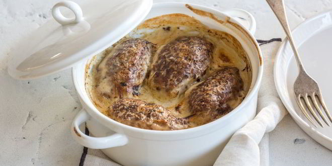 Рецепт зраз нельсон