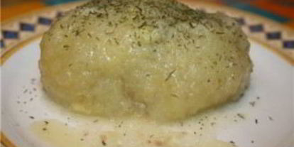 Шаг 2: зраз по-литовски