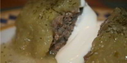 Шаг 3: зраз по-литовски