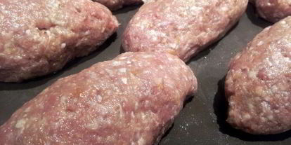 Шаг 5: зраз по особому с начинкой из жареного лука и брынзы