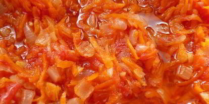 Шаг 7: зраз рыбных с баклажанами