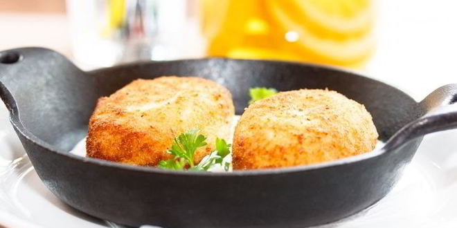 Рецепт зраз с мясным фаршем