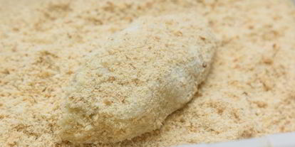 Шаг 7: зраз с мясным фаршем