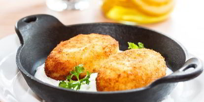 Шаг 9: зраз с мясным фаршем