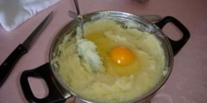 Шаг 1: зраз с печенью