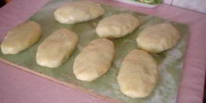 Шаг 5: зраз с печенью