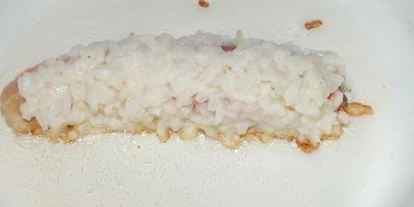 Шаг 3: зраз с рыбой по-тайски