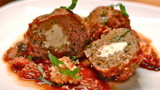 Рецепт Зраз с сыром