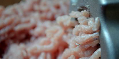 Шаг 1: зраз с яйцом и зеленью