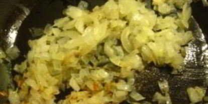 Шаг 1: зраз с яйцом в духовке