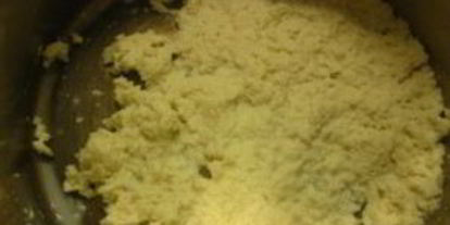 Шаг 3: зраз с яйцом в духовке