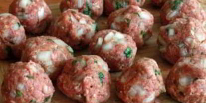 Шаг 3: зраз с яйцома