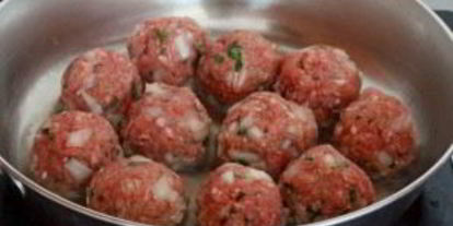 Шаг 4: зраз с яйцома