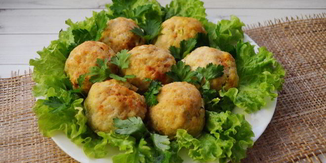 Рецепт зраз с зеленым луком и яйцом