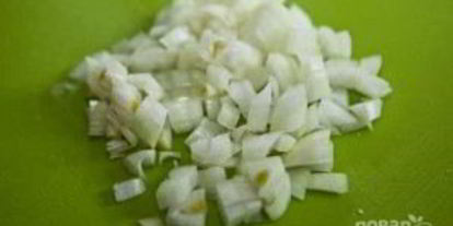 Шаг 1: зраз со свининой