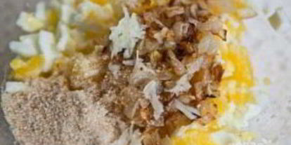 Шаг 5: зраз со свининой