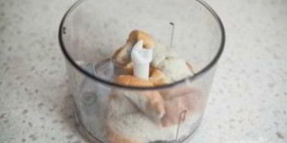 Шаг 6: зраз со свининой