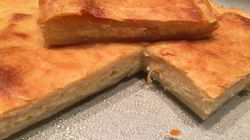 Рецепт грузинской кухни