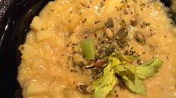 Рецепт индийской кухни