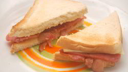 Рецепт канадской кухни