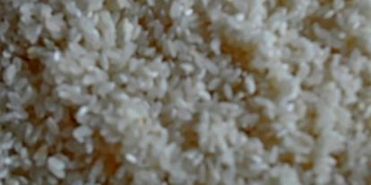 Шаг 1: ароматной каши с машем, рисом и мясом