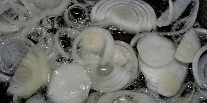 Шаг 7: ароматной каши с машем, рисом и мясом