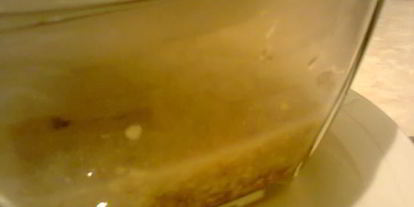 Шаг 1: французской каши красоты